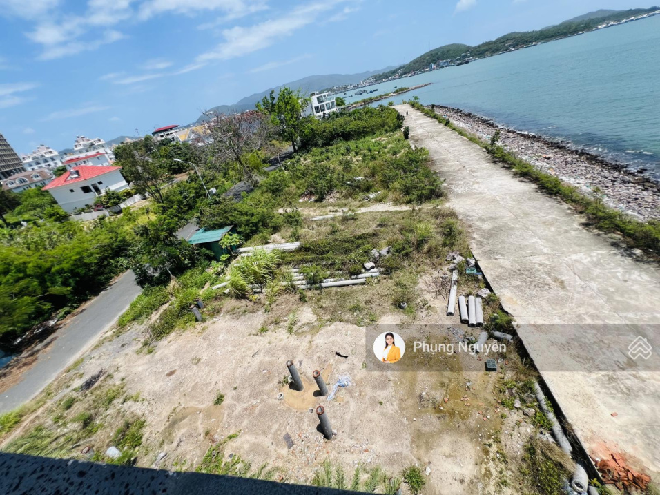 Hàng hiếm - Cần bán siêu phẩm đất 2 mặt tiền biển KĐT An Viên Nha Trang, 350m², sổ đỏ, giá 230tr/m²