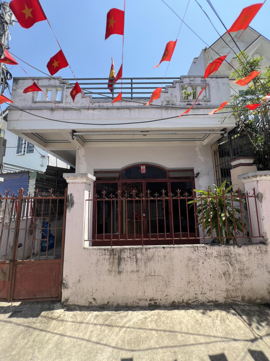 Bán nhà hẻm ô tô Lương Định Của Ngọc Hiệp diện tích 105,3m2 ngang 5,56m