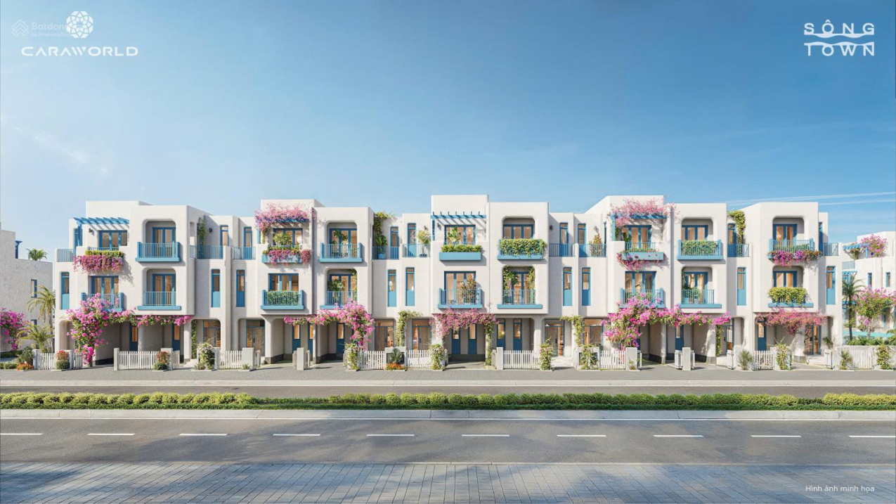 Chính chủ ra nước ngoài định cư cần nhượng lại căn nhà phố, FULL nội thất, có hồ bơi, giảm giá 34%