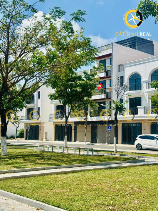 Mở bán giỏ hàng độc quyền VCN Phước Long giá tốt giá chỉ từ 8.9 tỷ