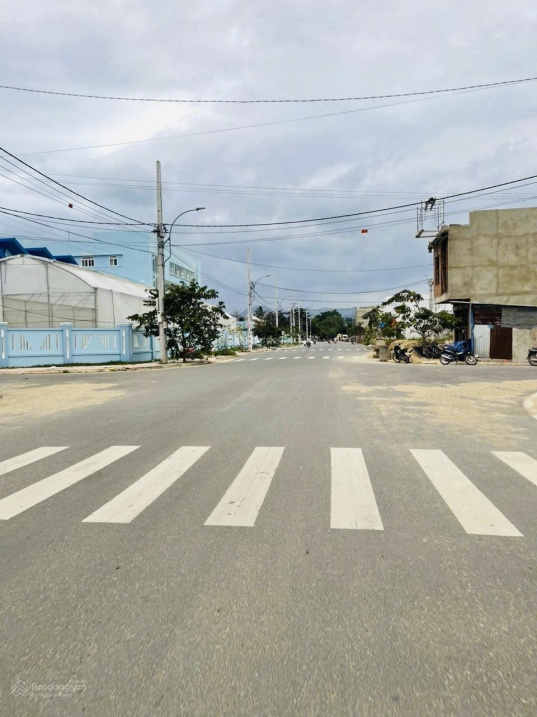 Đất khu TĐC Ngọc Hiệp - Xây dựng tự do