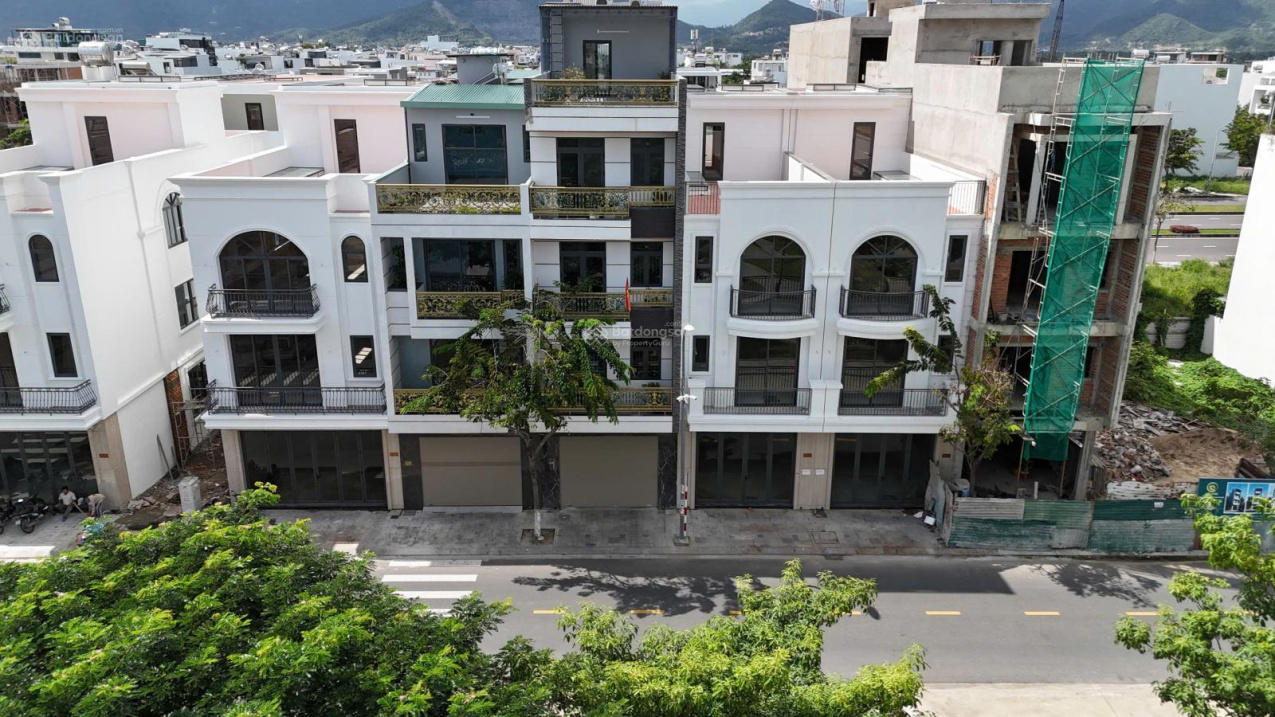 Giỏ hàng nội bộ 12 căn VCN Phước Long giá trực tiếp CĐT - chiết khấu ngay 4% giá chỉ còn từ 8,5 tỷ