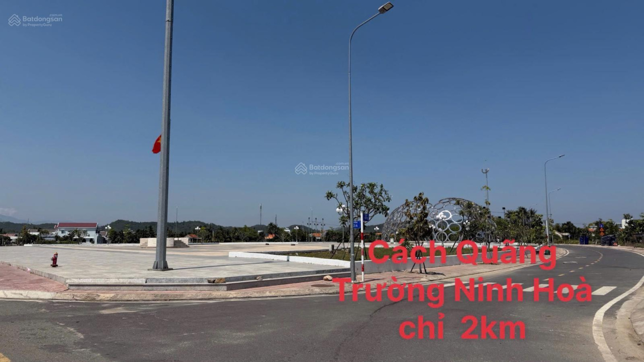 Đất nền đẹp, nhiều tiện ích tại 79 Minh Mạng, Ninh Hiệp, 650 triệu, 86.2 m2