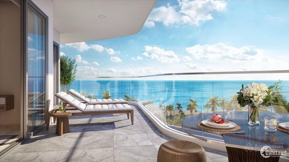 HÀNG HIẾM!!! CĂN 2PN 90m² BAN CÔNG FULL KÍNH TRỌN VỊNH BIỂN NHA TRANG VỪA Ở VỪA ĐẦU TƯ CỰC TỐT