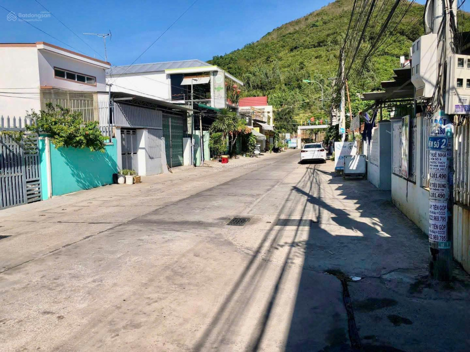 Bán đất MT Lư Giang, Phước Đồng giá chỉ 27tr/m2 sát bên KDT Charmora City (Sun Group Nha Trang) 2