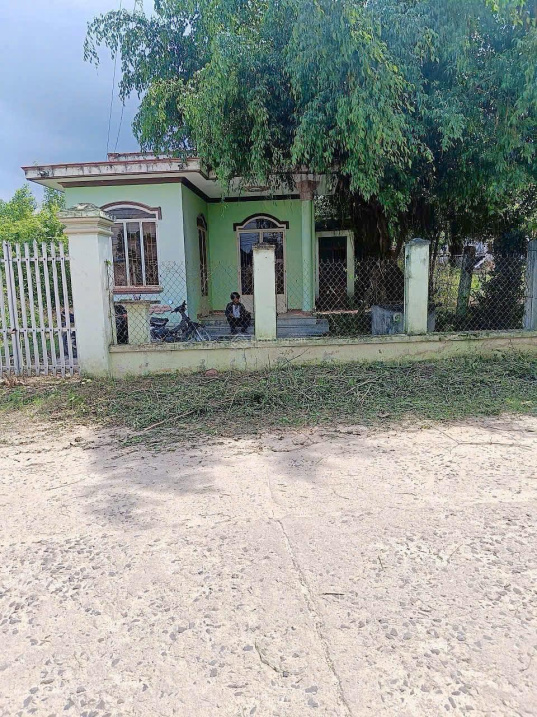 Bán đất Diên Khánh mặt đường 10 mét - DT: 179,7 m2 ngang 9,6 mét Giá 1,1 tỷ 3