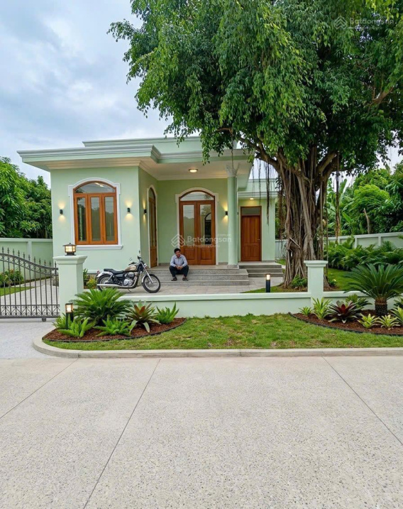 Bán đất Diên Khánh mặt đường 10 mét - DT: 179,7 m2 ngang 9,6 mét Giá 1,1 tỷ