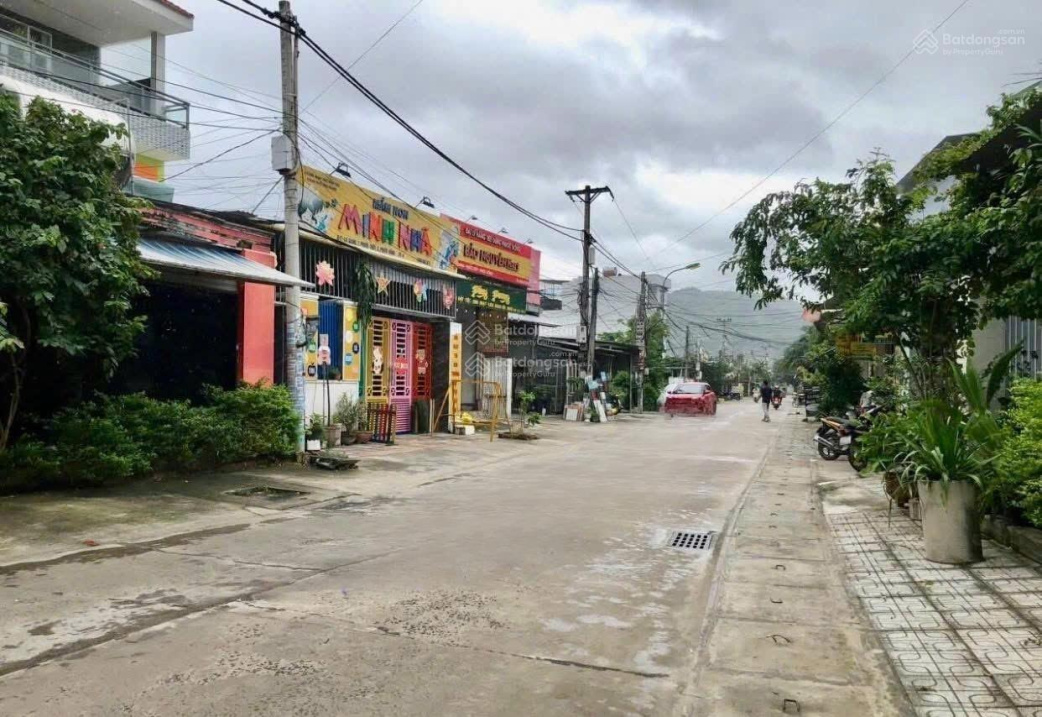 Bán đất MT Lư Giang, Phước Đồng giá chỉ 27tr/m2 sát bên KDT Charmora City (Sun Group Nha Trang) 3