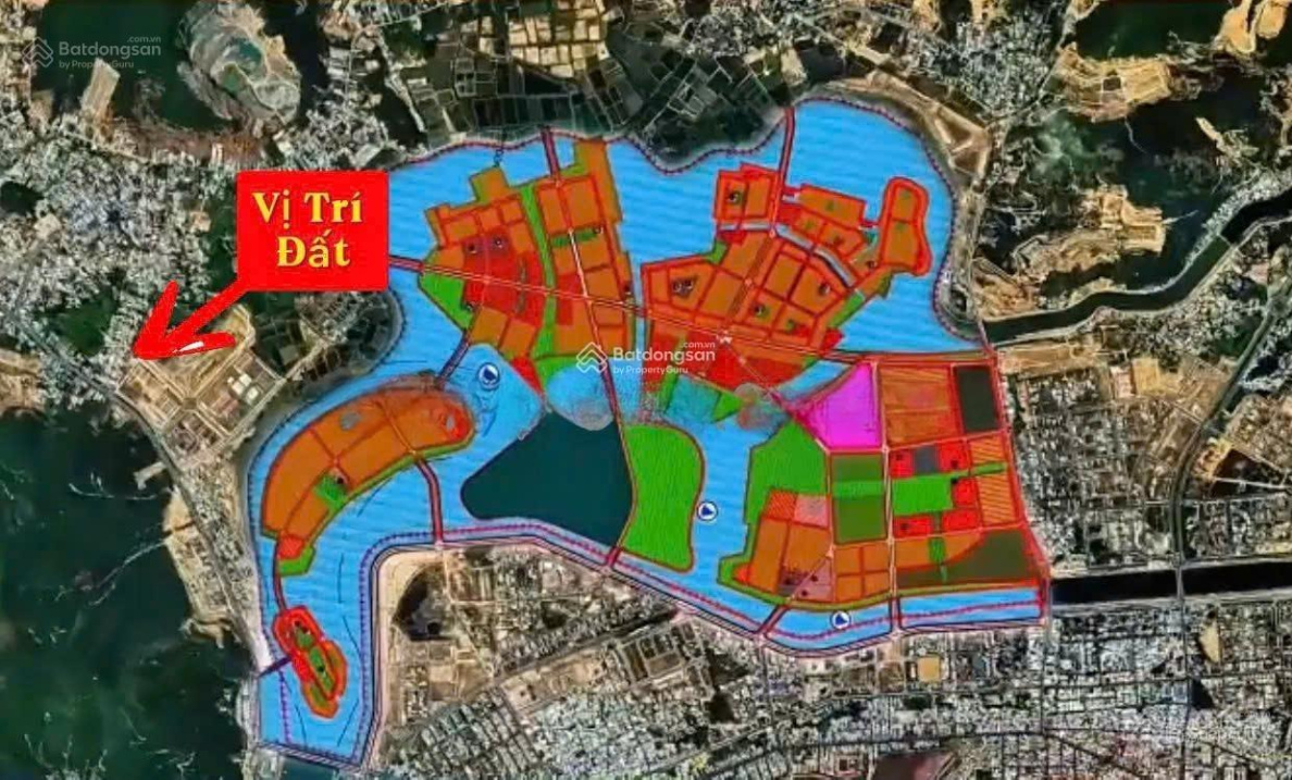 Bán đất MT Lư Giang, Phước Đồng giá chỉ 27tr/m2 sát bên KDT Charmora City (Sun Group Nha Trang) 4