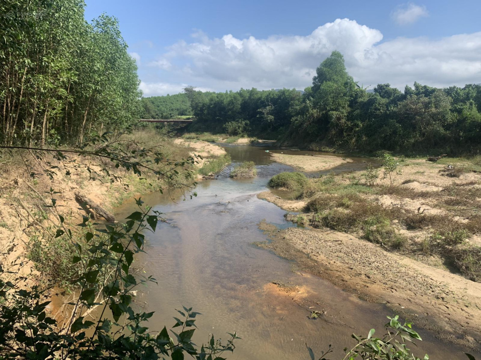 Bán đất vip đẹp giáp suối tâm đắc cạnh tỉnh lộ khu dân cư Khánh Đông