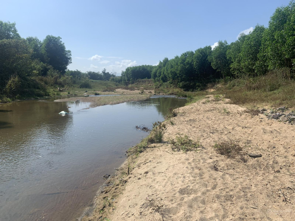 Bán đất vip đẹp giáp suối tâm đắc cạnh tỉnh lộ khu dân cư Khánh Đông 2