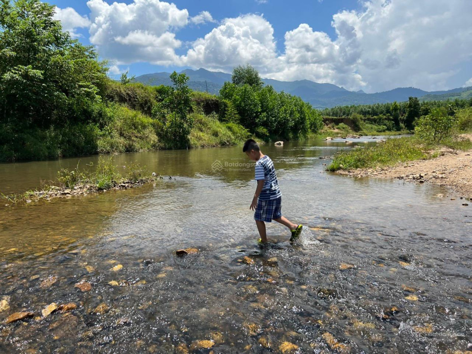 Bán đất vip đẹp giáp suối tâm đắc cạnh tỉnh lộ khu dân cư Khánh Đông 8