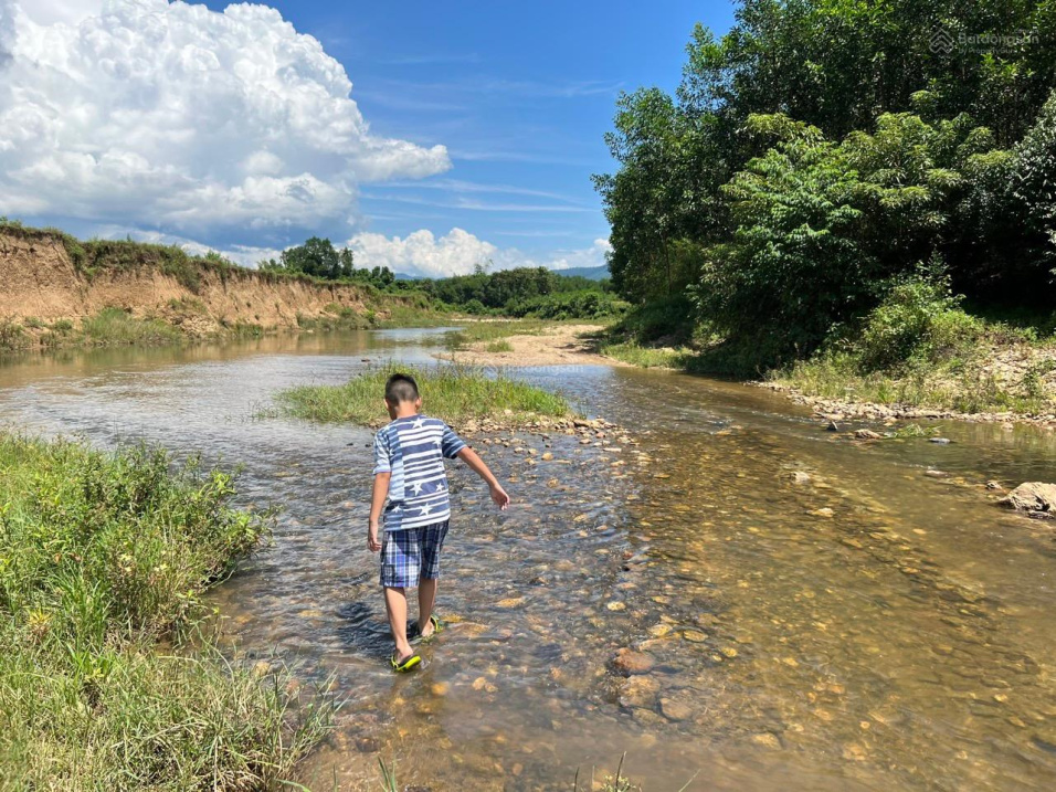 Bán đất vip đẹp giáp suối tâm đắc cạnh tỉnh lộ khu dân cư Khánh Đông 9