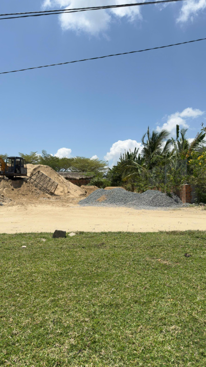 Bán lô đất biệt thự biển, vị trí đẹp, đường 26m, KĐT mới Vĩnh Hoà, Nha Trang, 299,4m2 - 53trđ/m2 2