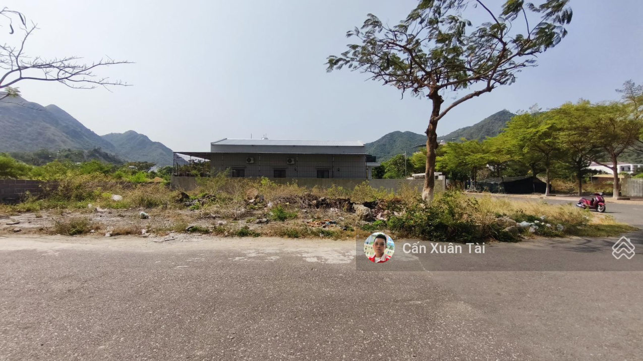 Bán đất gần biển - lô góc 2 mặt tiền đường nhựa - Vĩnh Hoà - Nha Trang - vị trí đẹp giá tốt 7