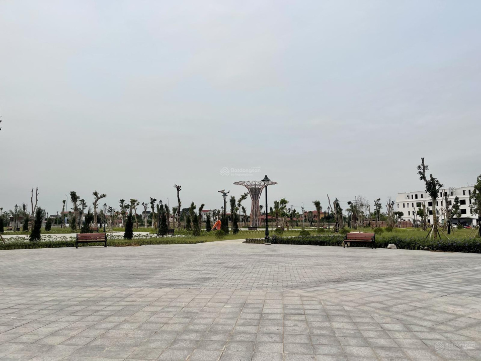 Việt Yên Riverside - Vị trí vàng, sẵn sàng bứt phá