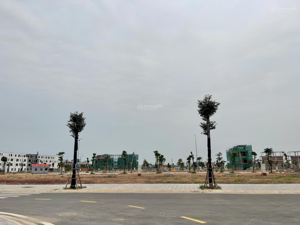 Việt Yên Riverside - Vị trí vàng, sẵn sàng bứt phá