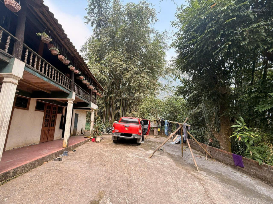 Bán đất tại Hòa Bình. Diện tích 10.252,3m² - Ảnh 3