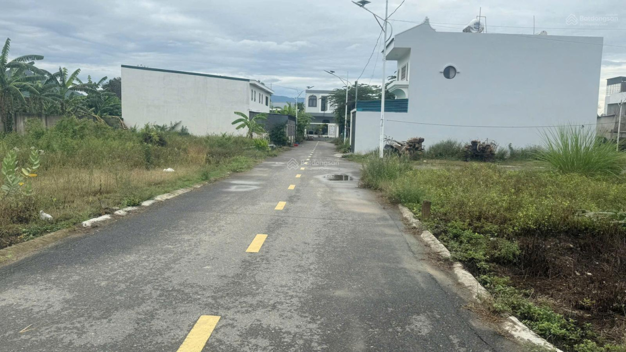 Bán đất thôn An Ninh, xã Diên An, Diên Khánh - Ảnh 0