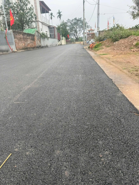 Đất đấu giá Mễ Sở, giáp Vành đai 4 - Ảnh 4