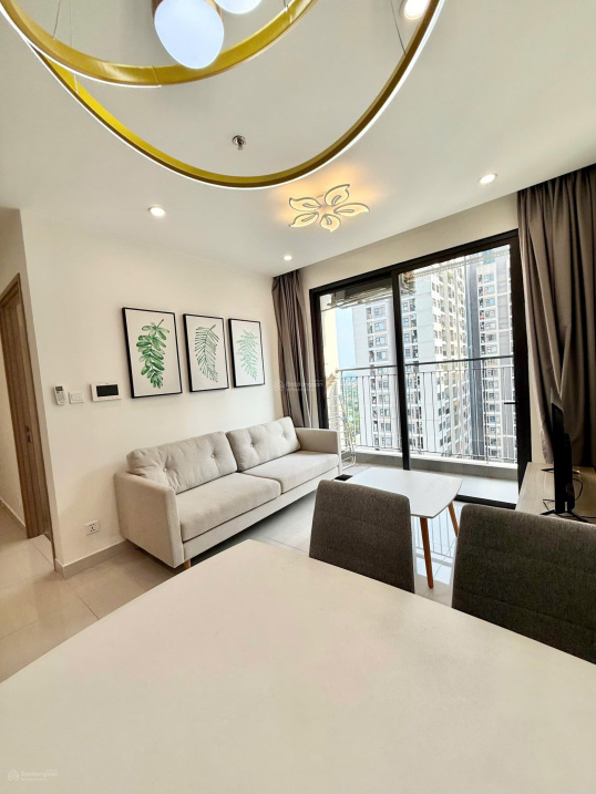 Cần cho thuê gấp căn 1n + 43m² S2.17 có lễ tân view thoáng full đồ chỉ 7 triệu, vào ở ngay
