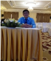 Võ Thái Minh