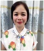 Trần Thị Tuyết Mai