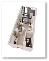 căn hộ chung cư cao cấp tiêu chuẩn quốc tế quận 7 giá tốt nhất khu nam sài gòn chỉ 26 triệum2