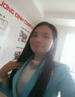 Nguyễn Thị Hương