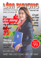 Lâm Phượng