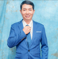 Dương Phú Thép
