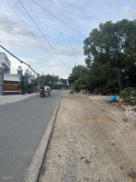 Bán đất biển đường Hoàng Văn Thái Long Hải, Hồ Chí Minh