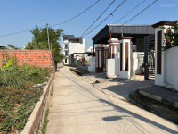 Bán đất Lập Lễ Thủy Nguyên Hải Phòng