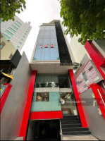 Bán toàn nhà văn phòng mặt phố 4 Nguyễn Thị Minh Khai, P ĐaKao Quận 1|7tầng|TườngVilla 0934 161 ***