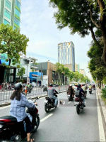 Bán toàn nhà văn phòng mặt phố 4 Nguyễn Thị Minh Khai, P ĐaKao Quận 1|7tầng|TườngVilla 0934 161 ***
