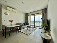 Rẻ nhất! Chỉ 98 triệu/m2 3 phòng ngủ 143m2 căn góc view trực diện sông Sài Gòn Q1 tầng cao