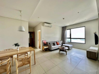 Rẻ nhất! Chỉ 98 triệu/m2 3 phòng ngủ 143m2 căn góc view trực diện sông Sài Gòn Q1 tầng cao