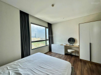 Rẻ nhất! Chỉ 98 triệu/m2 3 phòng ngủ 143m2 căn góc view trực diện sông Sài Gòn Q1 tầng cao