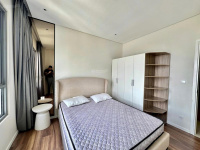 Rẻ nhất! Chỉ 98 triệu/m2 3 phòng ngủ 143m2 căn góc view trực diện sông Sài Gòn Q1 tầng cao