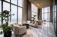 CH 3PN giá đẹp nhất Sun Feliza Cầu Giấy - tiện ích 6* - trần cao 14m - vị trí kim cương - 139tr/m2