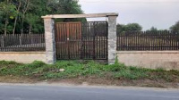 Bán đất vườn Hòa Phú  không gian yên tĩnh