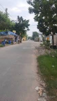 Đất diện tích lớn  thổ cư gần full