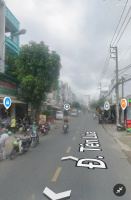 Đất hẻm 634 Tên Lửa - trong KDC Tên Lửa