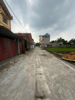 150m bìa làng Biểu Khê, Thụy Lâm