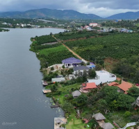 Bán đất hồ Phúc Thọ Lâm Hà Lâm Đồng