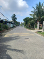 Bán đất Ninh Trung, Phường Bình Minh (Ninh Sơn cũ)