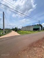 Bán đất Sơn Bình, Châu Đức, BRVT