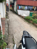 Bán đất La Thạch - Đan Phượng - 64,1m²