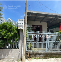 Nhà cấp 4 ở TT Đạ Tẻ, Lâm Đồng