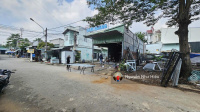 Bán đất 5x19m KDC Chợ Phú An P. An Phú TP. Thuận An